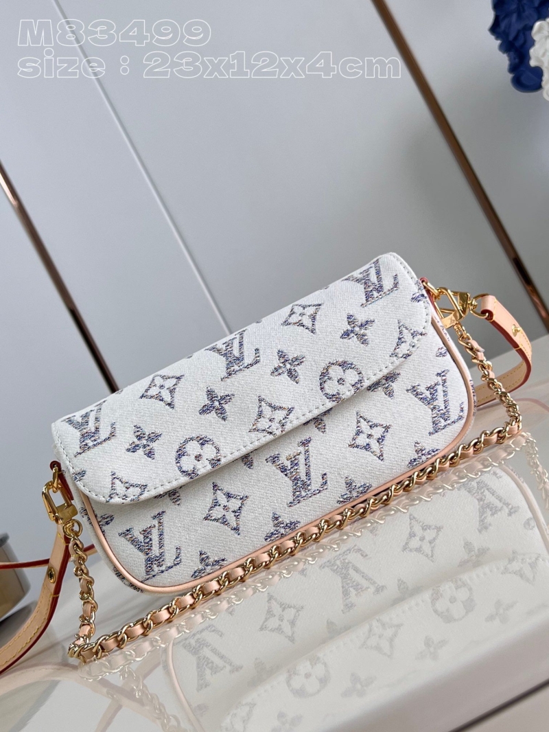 LV Satchel Bags